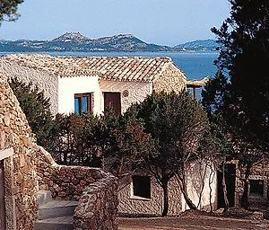 Hotel Cormorani Bis, Arzachena